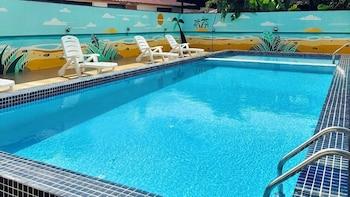Royal Agate Beach Resort