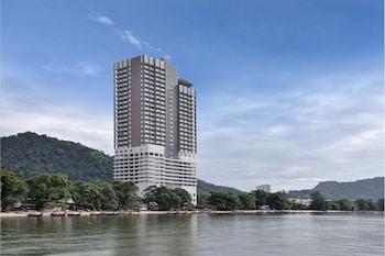 Lexis Suites Penang