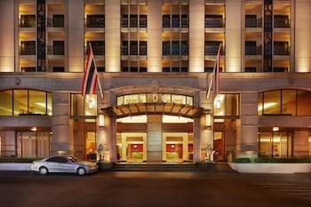 The Davis Bangkok Hotel
