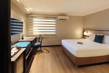 City Garden Suites Manila
