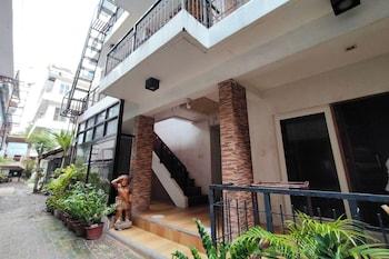 Taj Guesthouse Boracay
