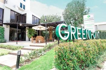 Green Point Residence Hotel