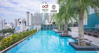 SureStay Plus Hotel by Best Western Sukhumvit 2