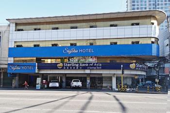 Skyblue Hotel