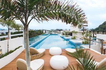 Ferra Hotel and Garden Suites