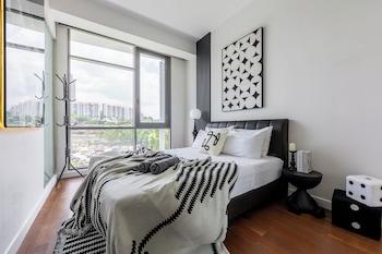 The Signature Service suite Mont Kiara by KLHomeSweet