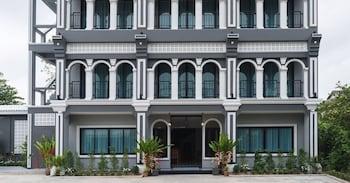 The Besavana Phuket