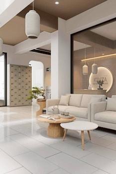 RoomQuest Bangkok Don Mueang Airport 1