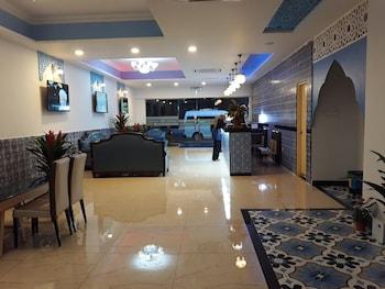 Hotel Hilal