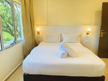 Sunsega Hotel
