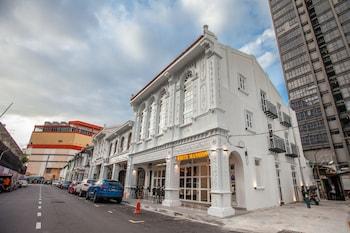 White Mansion Georgetown (Self check-in)