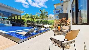 Pinnacle Boracay