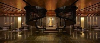 The RuMa Hotel and Residences
