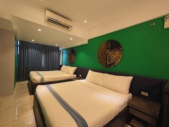 Skyloft Hotel