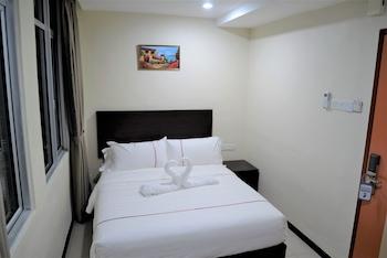 DCozy Hotel