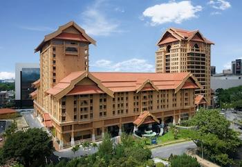 Royale Chulan Kuala Lumpur
