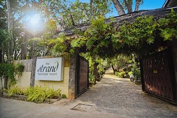 The Strand Boracay