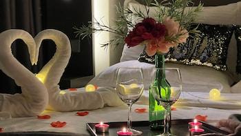 7Stonez Suites Geo38 Genting Highlands