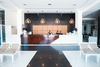 Hotel Pier Cuatro
