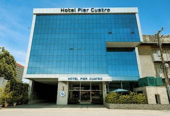 Hotel Pier Cuatro
