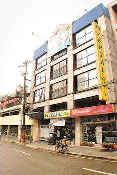 Fersal Hotel Manila