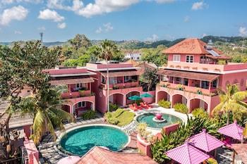 PinkCoco Uluwatu - Constant Surprises & for Cool Adults Only