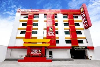 Hotel Sogo Malate