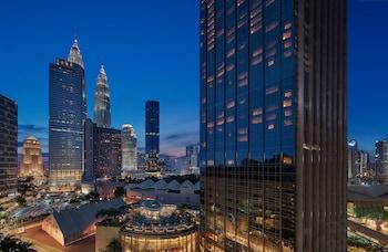 Grand Hyatt Kuala Lumpur