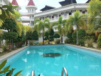 Landcons Hotel