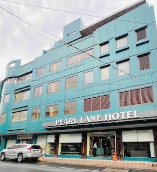 Pearl Lane Hotel