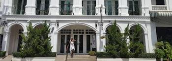 Casa Blanca Boutique hotel