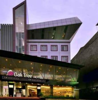 Oak Tree Urban Jakarta