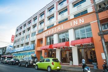 Crystal Inn Phuket