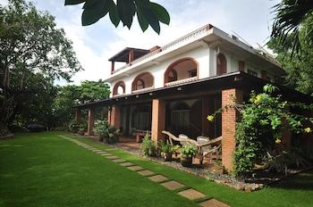 Amihan-Home