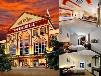ERNES Hotel Bandar Perda