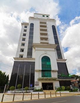 Hotel Benilde Maison De La Salle